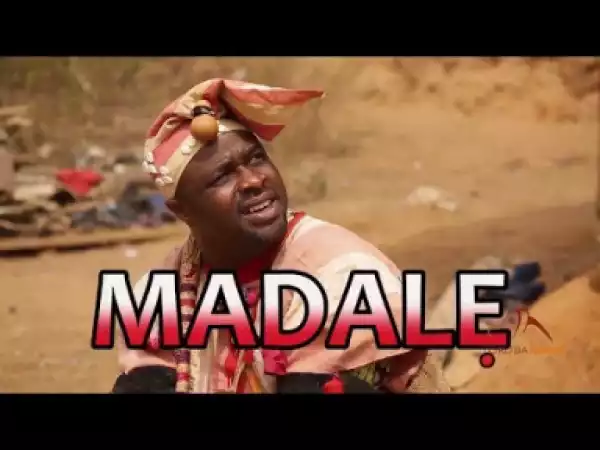 Video: Madale - Latest Yoruba Movie 2018 Traditional Starring Femi Adebayo | Murphy Afolabi